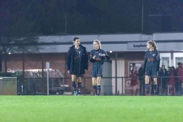 Bild 46 - B-Juniorinnen VfL Pinneberg - Eimsbuettler TV : Ergebnis: 1:0